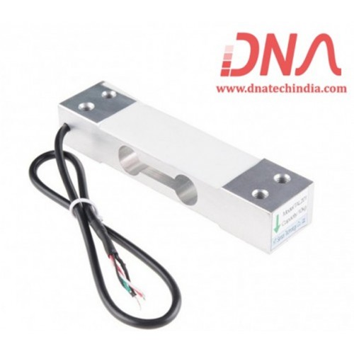 60 Kg Load cell CZL 601 - Electronic Weighing Scale Sensor
